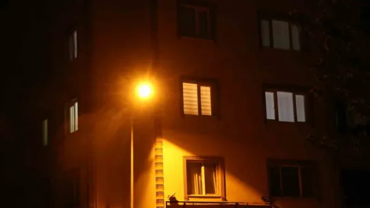 Sakarya'da aile faciası yaşandı