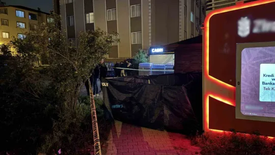 Sakarya'da aile faciası yaşandı