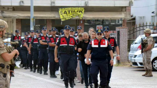 Araç dolandırıcılığı operasyonunda 6 tutuklama