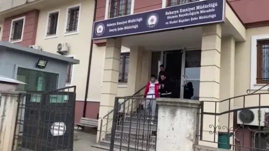 Sakarya'da bir haftada 47 şüpheli yakalandı