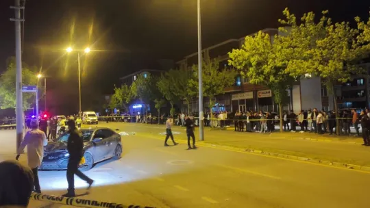 Sakarya'da feci kaza: Gelin-görümce hayatını kaybetti