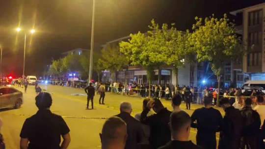 Sakarya'da feci kaza: Gelin-görümce hayatını kaybetti