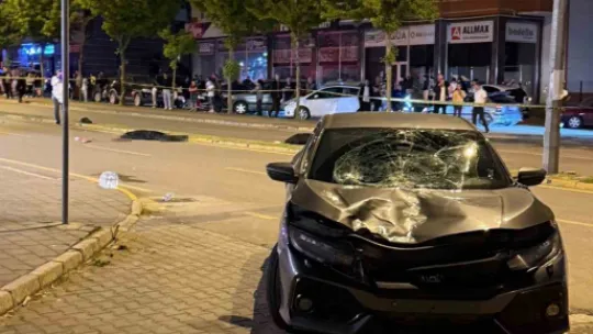 Sakarya'da feci kaza: Gelin-görümce hayatını kaybetti