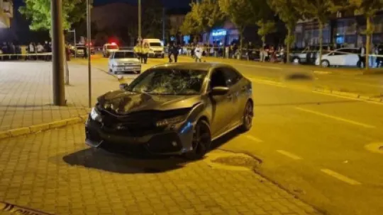 Sakarya'da feci kaza: Gelin-görümce hayatını kaybetti