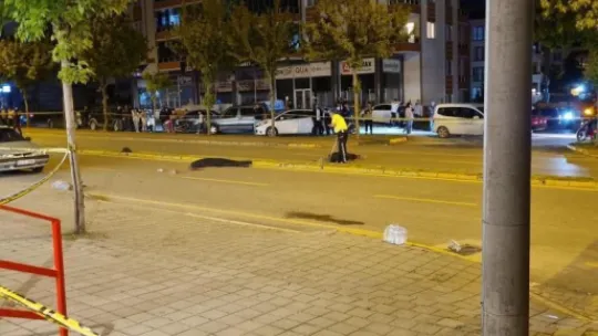 Sakarya'da feci kaza: Gelin-görümce hayatını kaybetti