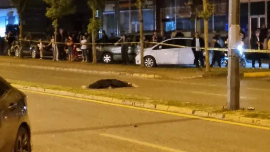 Sakarya'da feci kaza: Gelin-görümce hayatını kaybetti