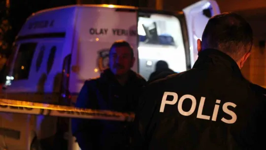 Sakarya'da mahalleli sokağa döküldü