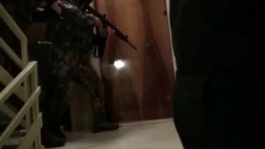 Sakarya'da MİT destekli DEAŞ operasyonu: 2 tutuklama