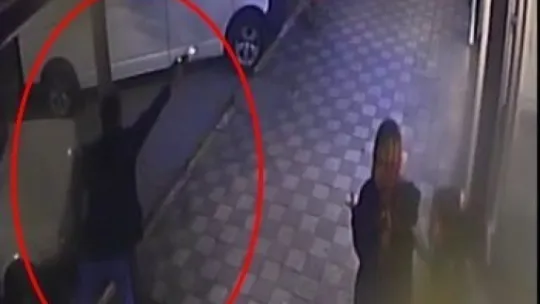 Sakarya'da sokak ortasındaki silahlı çatışmada 2 şüpheli tutuklandı