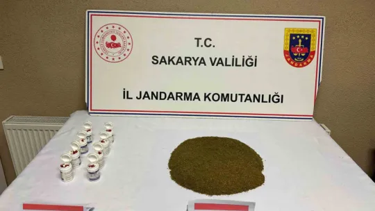 Uyuşturucu zulasının çıktığı yer şok etti