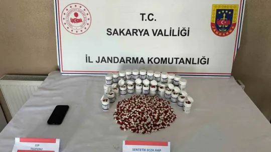 Uyuşturucu zulasının çıktığı yer şok etti