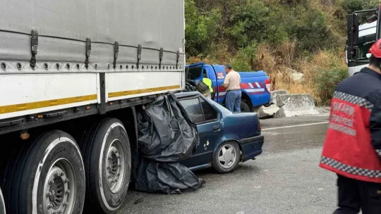 Sakarya'da ortalık savaş alanına döndü