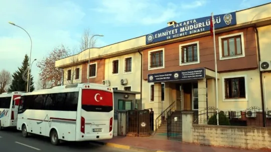 Sakarya'daki cinsel taciz dehşetini gözyaşlarıyla anlattı
