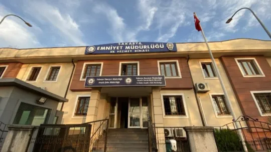 Sakarya'daki cinsel taciz dehşetini gözyaşlarıyla anlattı