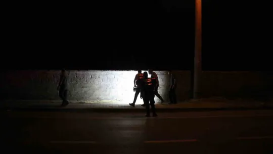 Sakarya'da laf atma iddiası, silahlı kavgaya dönüştü