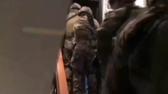 Sakarya'da 3.6 milyar TL'lik kara para aklama operasyonu