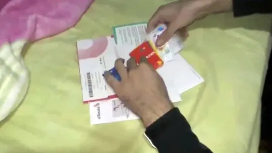Sakarya'da 3.6 milyar TL'lik kara para aklama operasyonu