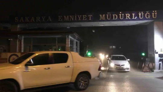 8 ilde sahte borsa dolandırıcılığı: 13 tutuklama