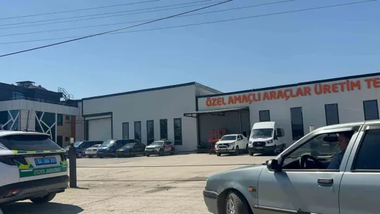 Sakarya merkezli dev dolandırıcılık çetesi çökertildi