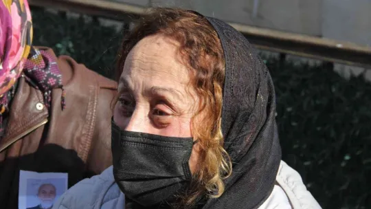 Gazeteci Güngör Arslan son yolculuğuna uğurlandı