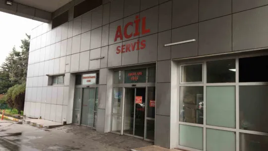 Şalı silindir ütüye sıkışan kadın hayatını kaybetti