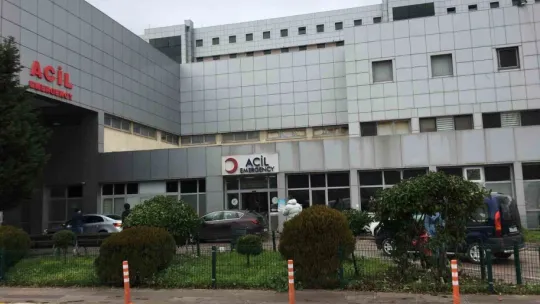 Şalı silindir ütüye sıkışarak hayatını kaybetmişti, ailesinden açıklama