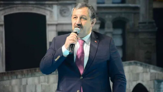 Türkiye Şampiyonası ile Uluslararası Türk Cumhuriyetleri Kick Boks Şampiyonası'nı da Kocaeli ilimize verdik