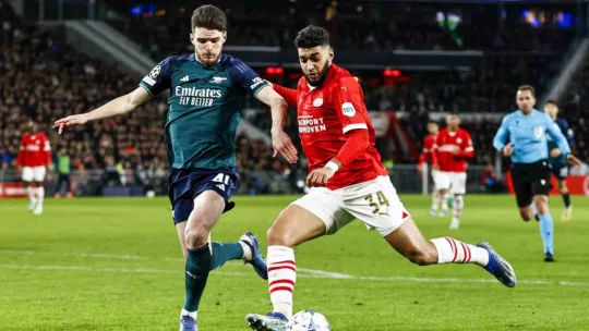 Şampiyonlar Ligi'nde 4 grupta maçlar tamamlandı