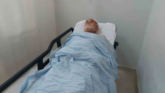 Cami çıkışı silahlı çatışma: ölü ve yaralılar var