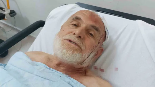 Cami çıkışı silahlı çatışma: ölü ve yaralılar var