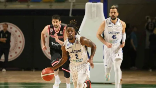 Kağıtspor elendi!