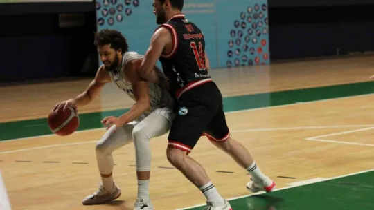 Kağıtspor elendi!