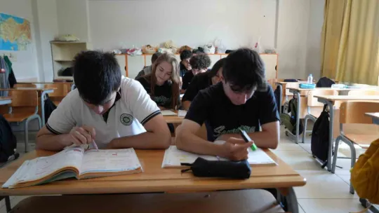 Sanat Gazisi