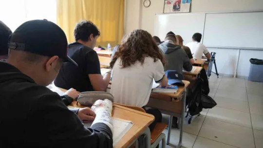 Sanat Gazisi