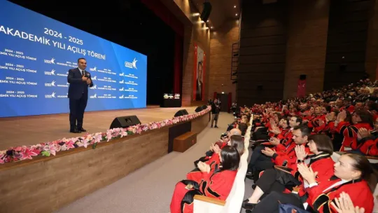 Bakan Kacır: Türkiye'nin yüksek teknoloji ihracatı 9 milyar doları aştı