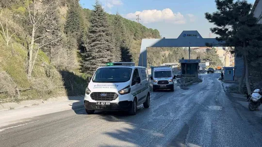 Sanayi tüpü faciasında fabrikanın yönetim kurulu başkanı hayatını kaybetti