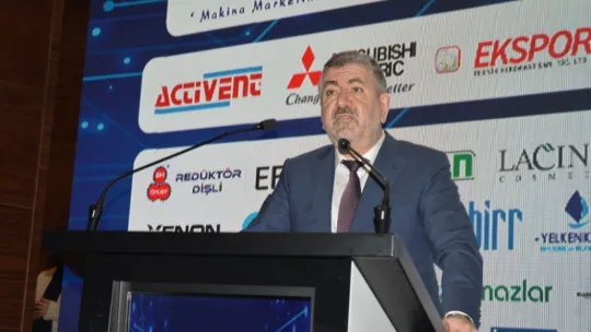 'Hastanelerimiz kaliteli hale geldiyse dijital altyapımızın eseridir'