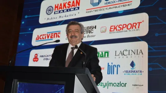 'Hastanelerimiz kaliteli hale geldiyse dijital altyapımızın eseridir'