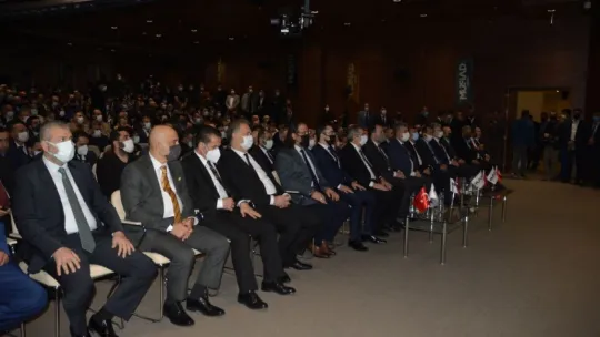 'Hastanelerimiz kaliteli hale geldiyse dijital altyapımızın eseridir'