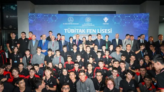 Bakan Yardımcısı Kocaeli'de konuştu