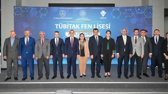 Bakan Yardımcısı Kocaeli'de konuştu