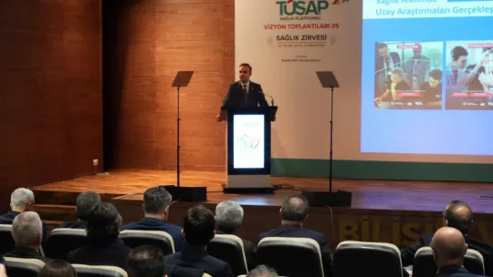 Bakan Kacır: Togg en fazla tercih edilen otomobil oldu