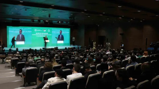 2030'a kadar seviye 3 yerli otonom aracın ülkemizde üretilmesini hedefliyoruz