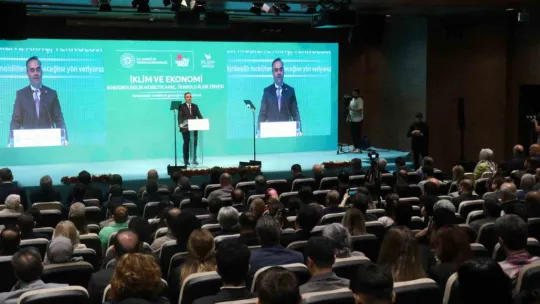 2030'a kadar seviye 3 yerli otonom aracın ülkemizde üretilmesini hedefliyoruz