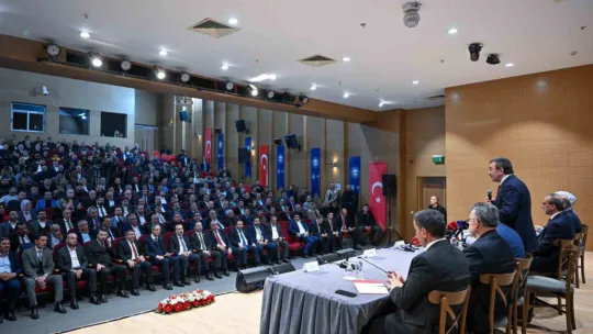 Sanayinin başkenti ihracatta doludizgin