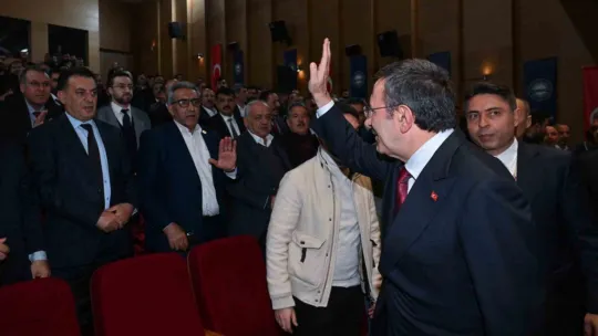 Sanayinin başkenti ihracatta doludizgin