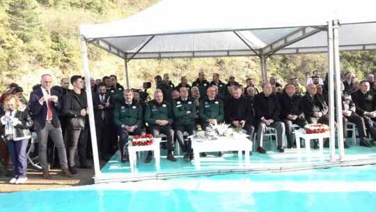 Sanayinin başkentine önemli yatırım