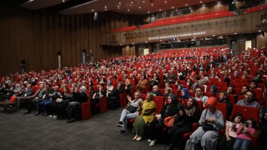 Başkan Talus: Milletimizin emanetine sahip çıkacağız
