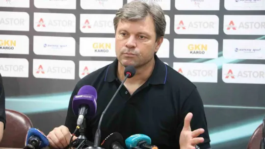 Ertuğrul Sağlam: Gerekeni yaptık