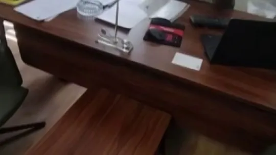 Şefinin üzerine kaynar su döken kadın hakkında yeni gelişme